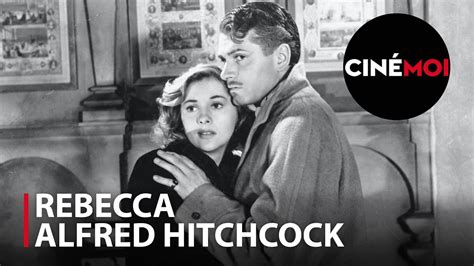 youtube rebecca movie|rebecca full movie 1940.